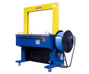 PM309 Automatic Plastic Strapping Machine