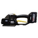 P328 Battery Powered Plastic Strapping Tool