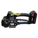 P318 Battery Powered Plastic Strapping Tool