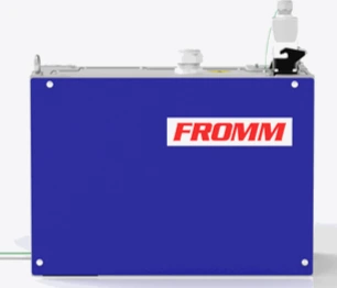 MH540 Automatic Plastic Strapping Head