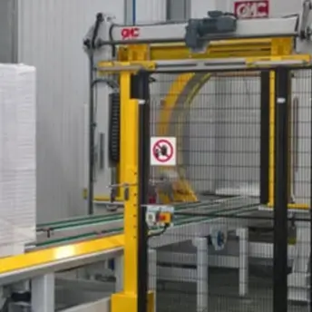 OMC-CW Series (Curtain Wall)