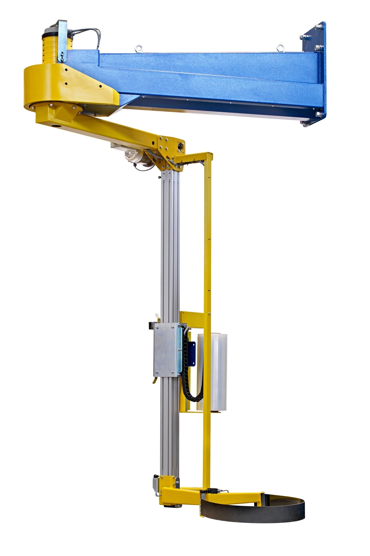 FS500A Wall Mount