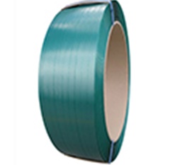 Polyester (PET) Plastic Strapping