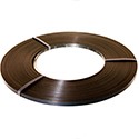 Ribbon Wound Steel Strapping