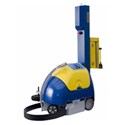 FR390 Robot Stretch Wrapper