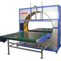 FV350/250 Automatic Inline Orbital Stretch Wrapper
