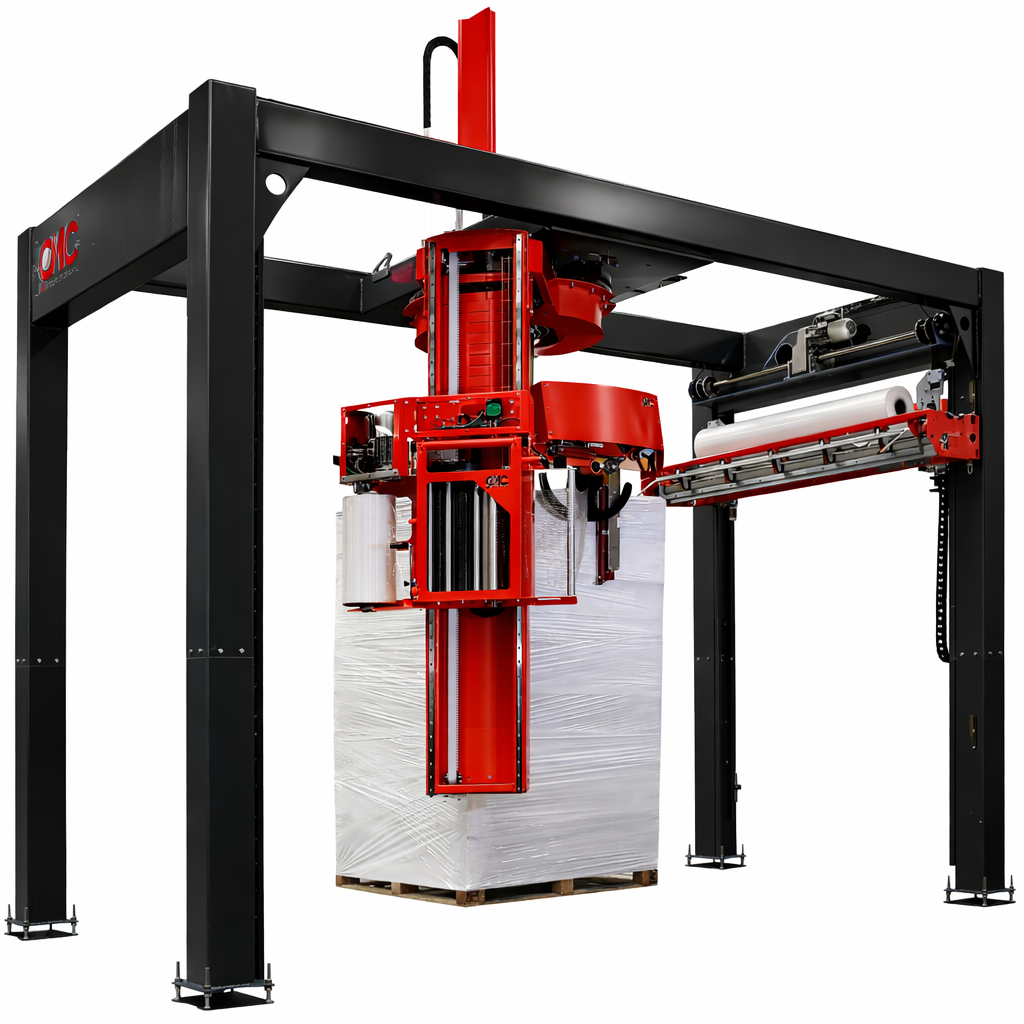 OMC-H Series (Rotary Arm)