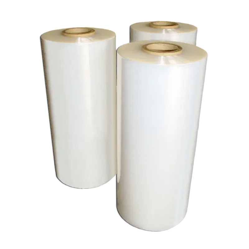 Stretch Wrap Machine Film