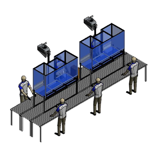 Overhead Bin Solutions