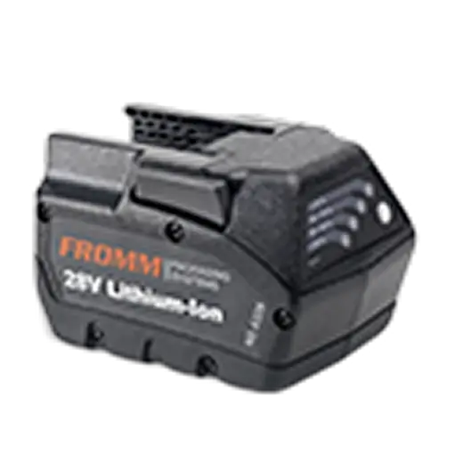 28V Lithium-Ion Battery