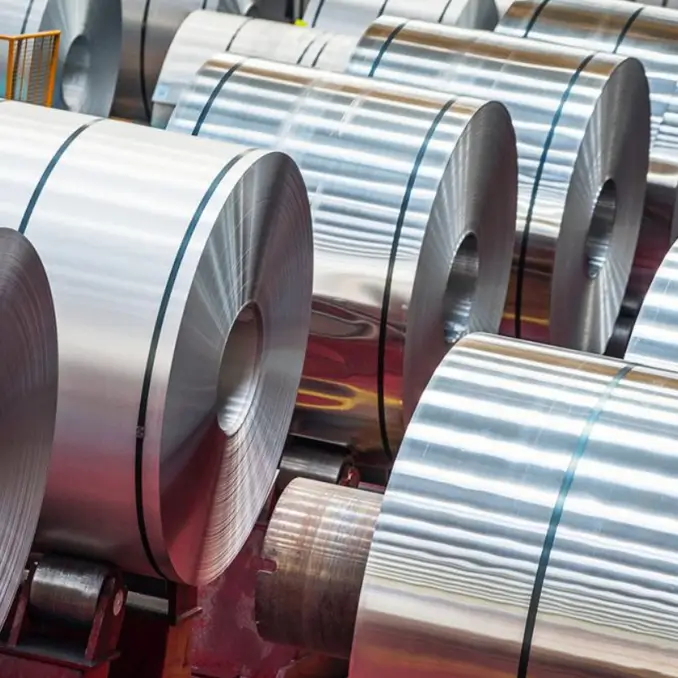 Aluminium Rolls Strapped1