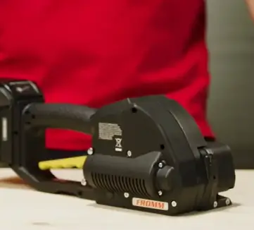 Smart Strong Safe Mobile