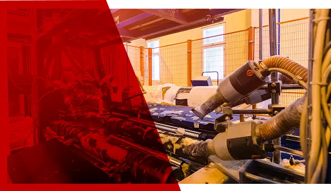 Vertical Integration