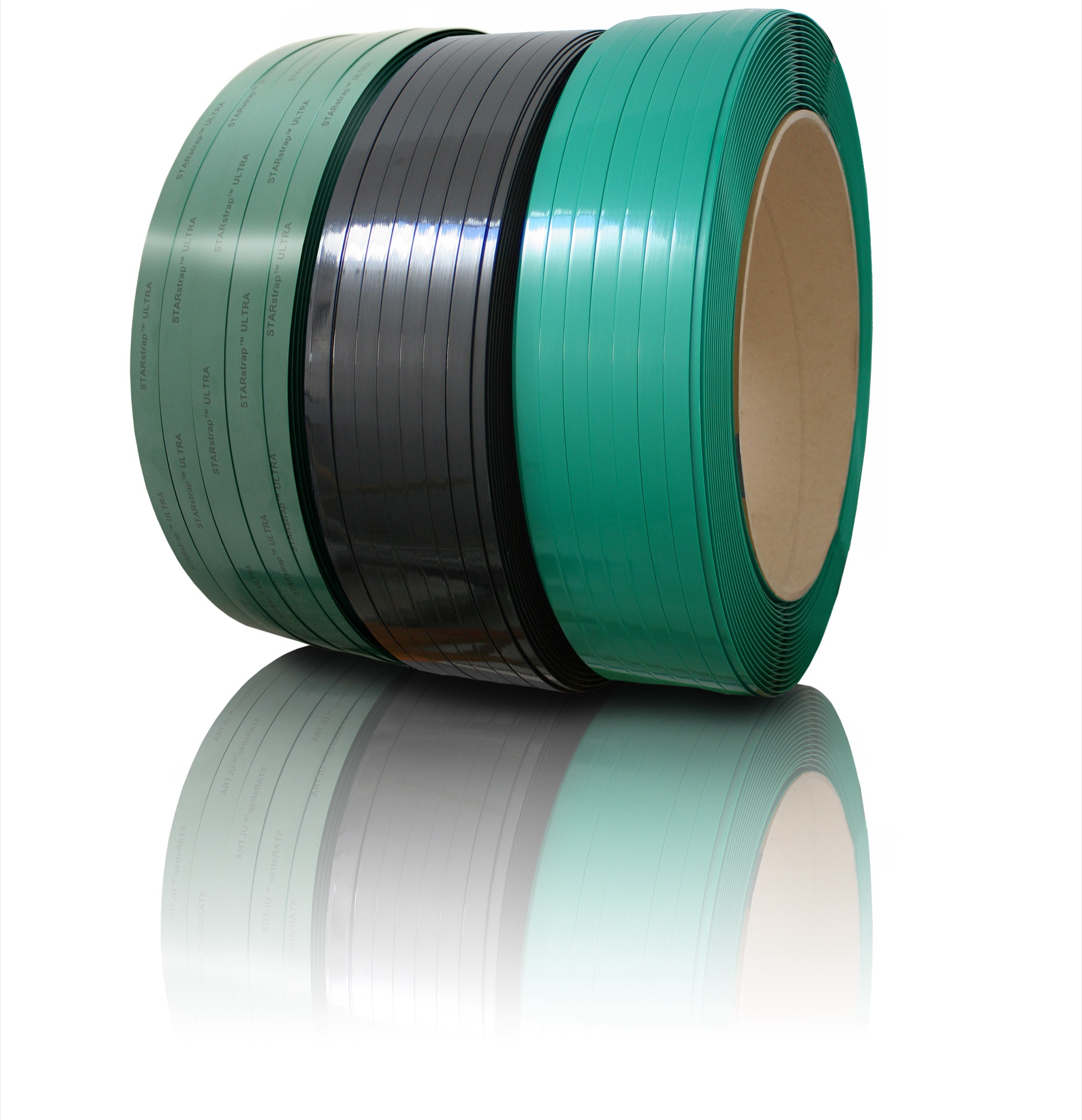 Polyester (PET) Plastic Strapping
