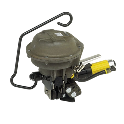 A482 Pneumatic Powered Steel Strapping Tool