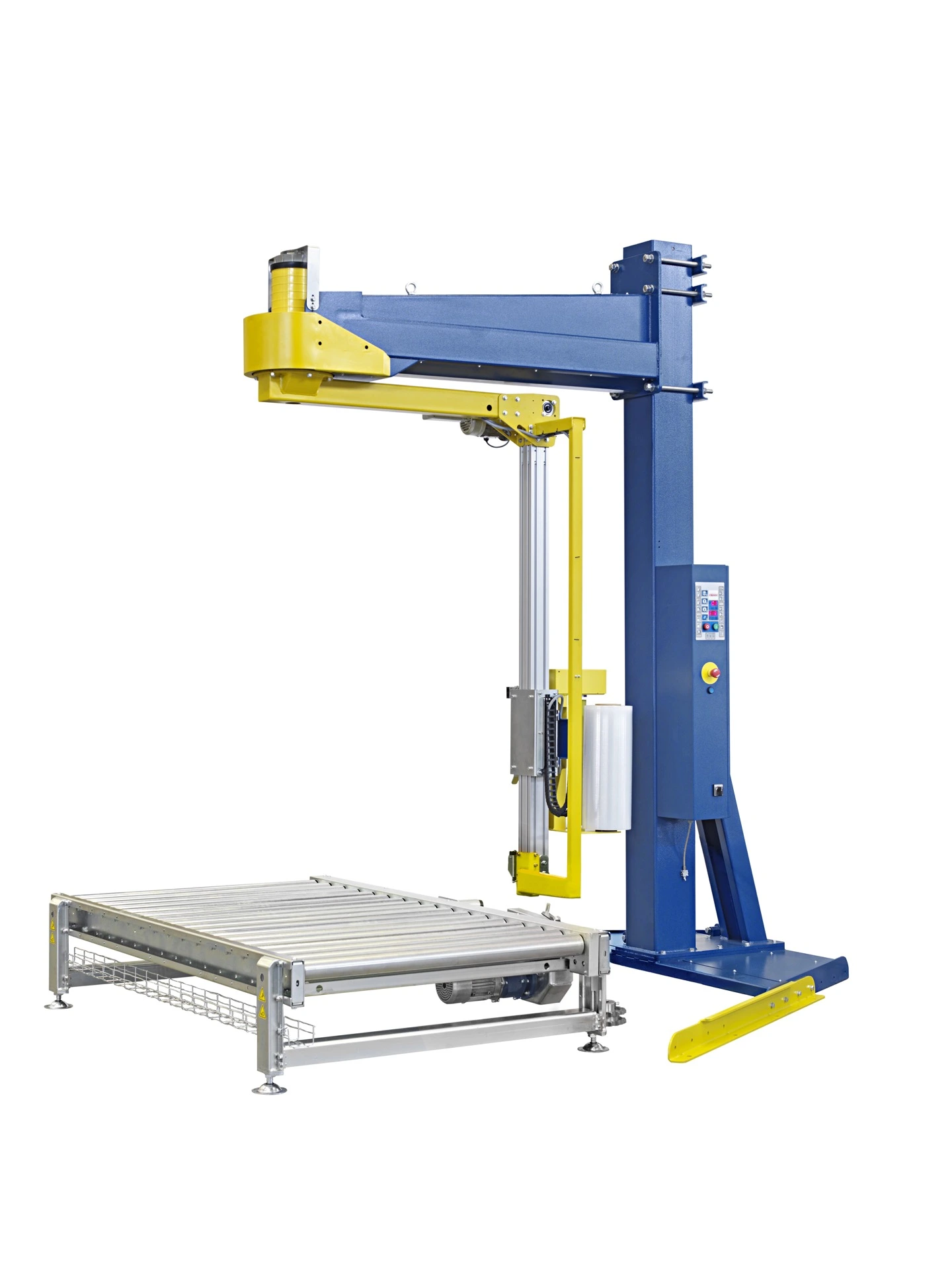 FS500A Conveyor