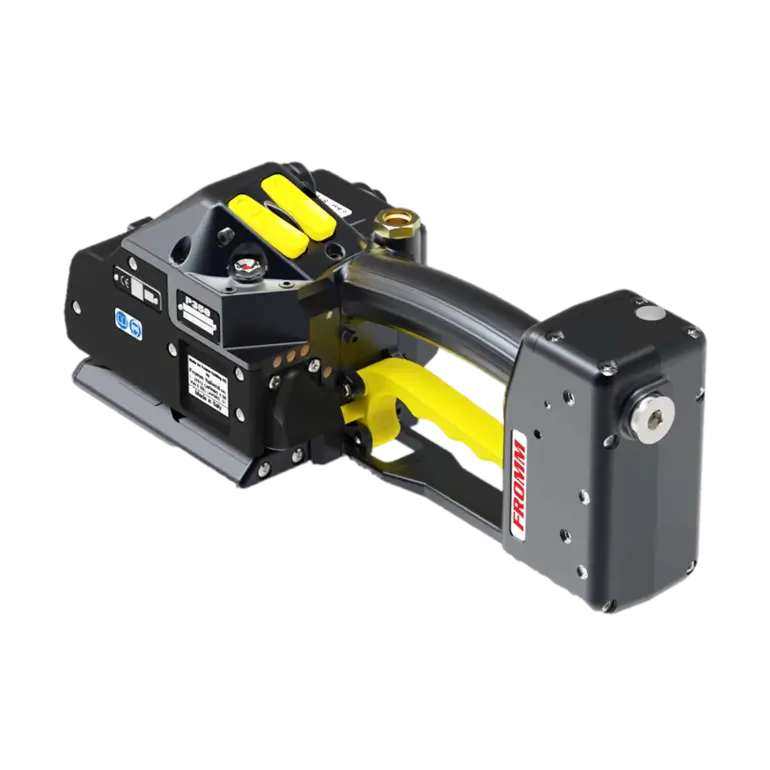 P358 Pneumatic Plastic Strapping Tool