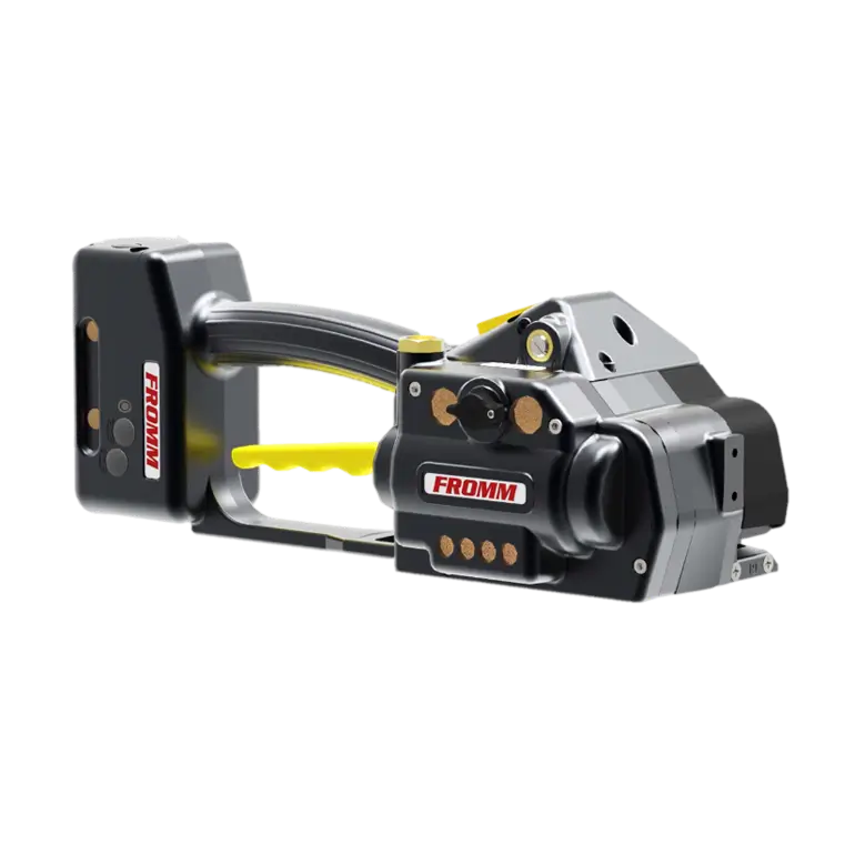 P357 Pneumatic Plastic Strapping Tool