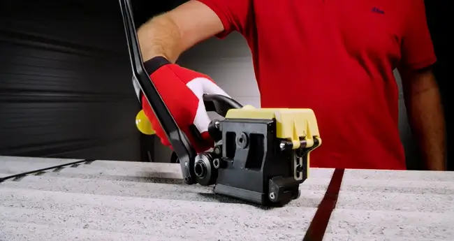 Steel Strapping Tools