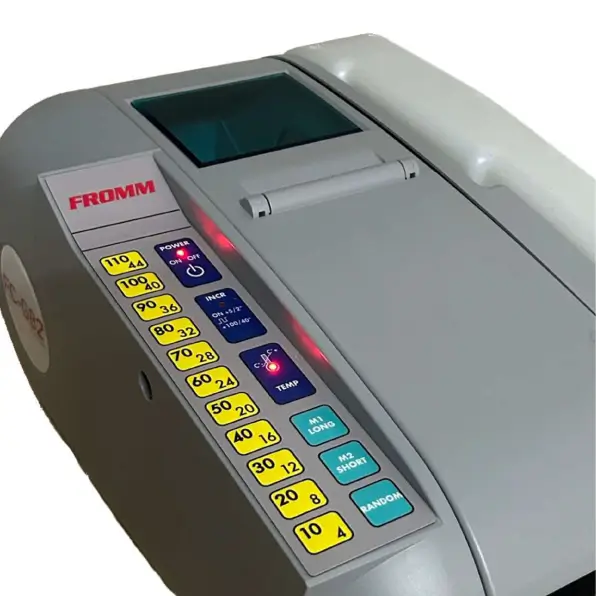 Kraft Paper Tape Dispenser FC G82