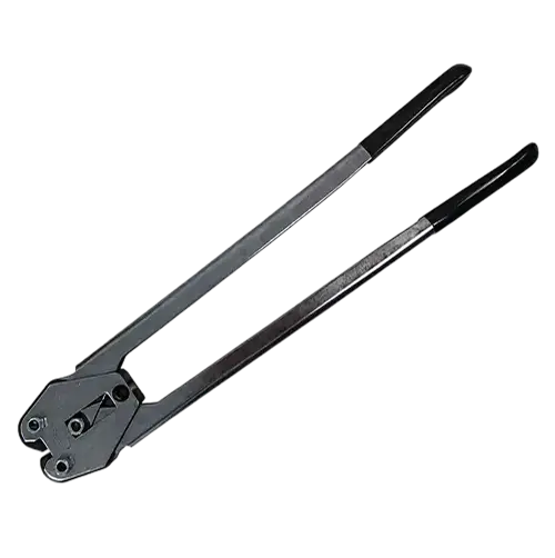 TS12 Manual Polypropylene Strapping Sealer