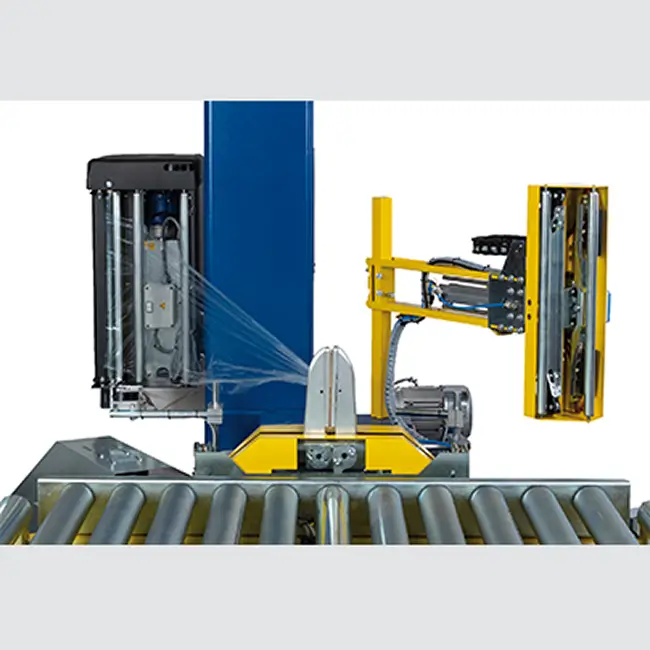 FS380 & FS500 Automated Solutions