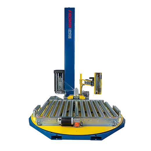 FS380 & FS500 Automated Solutions