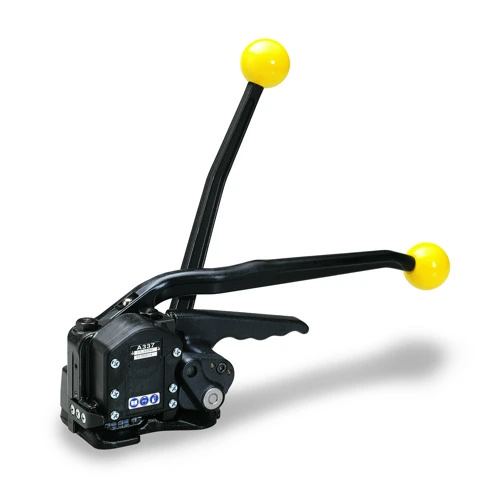 A337 Manual Combination Steel Strapping Tool