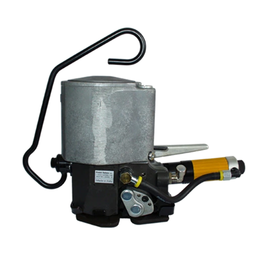 A385 Pneumatic Powered Steel Strapping Tool
