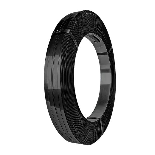 Oscillated Steel Strapping