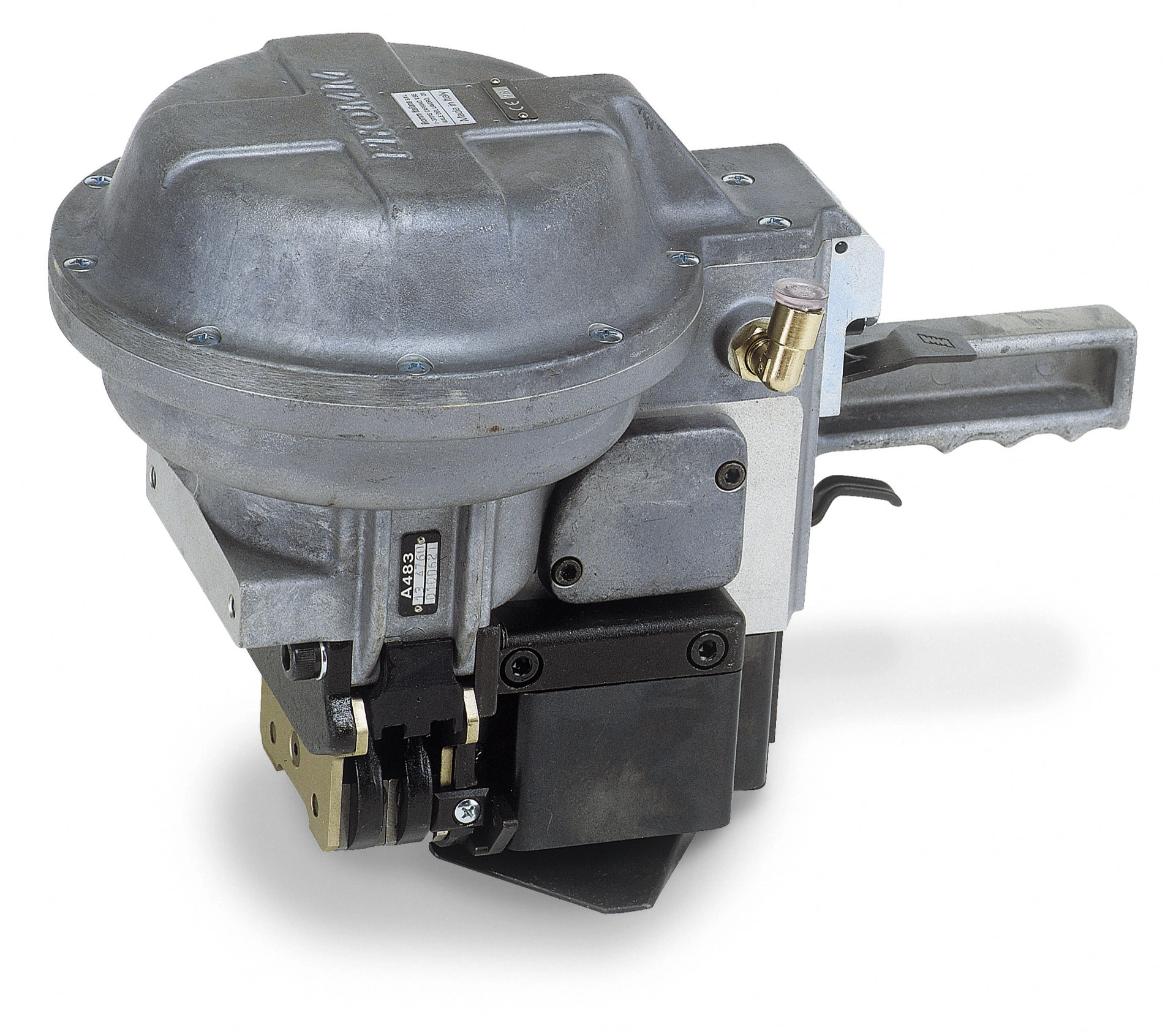 FROMM Semi-Auto Strap Feeder 